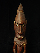 Michael Evans Tribal Art Galleries